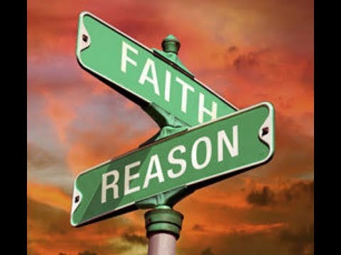 Intuition, Reason and Religion [Lecture 8 : Muharram 1440]