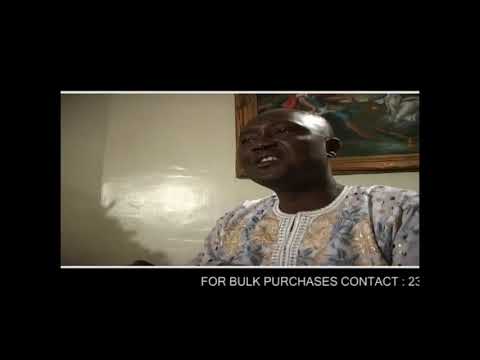 Matwen | Rev.George Owusu Mensah - Aseda Nkoaa