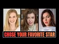 AVN Awards Pre Nomination For Female Adult Stars 2026