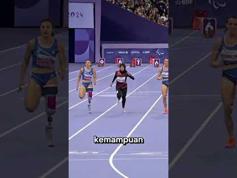 Atlet Ini hampir Terjatuh Jelang Finis, 2 Pelari Italia Gagal Raih Medali!