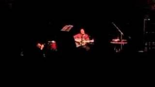 Simon Finn - jerusalem -  (paris, 2007)