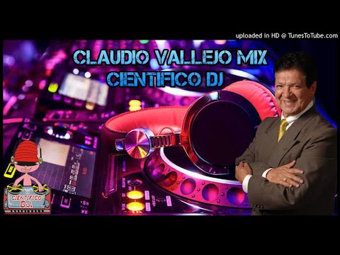 Claudio vallejo mix