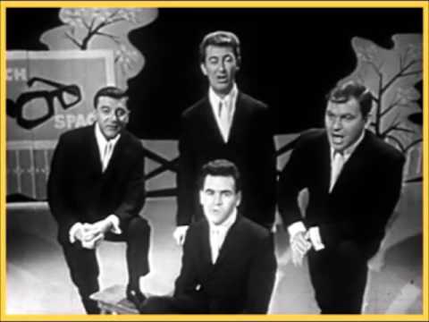 ♫ Delltones ♥ Cotton Fields ♫