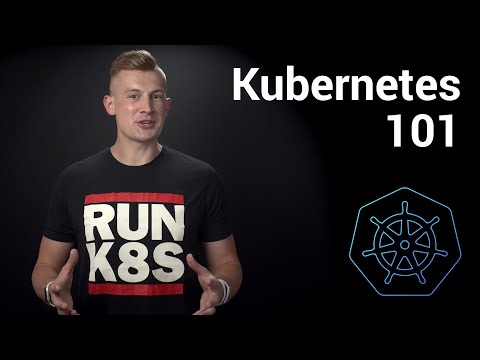 Kubernetes 101 | Confluent Operator (1/3)