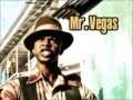 Mr. Vegas - Mus come a road (Dirty)