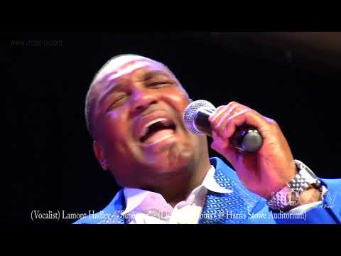 James Ross @ Lamont Hadley - "Superstar" - www.Jross-tv.com (St. Louis)