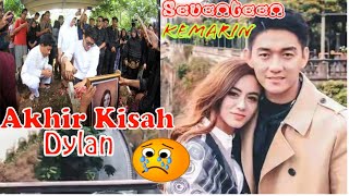 Download lagu SEVENTEEN - KEMARIN (Akhir Kisah Dylan) mp3
