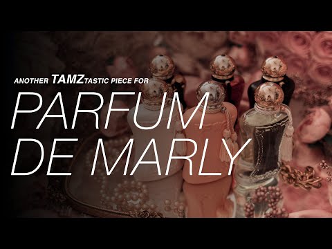 Think French inspired 🎥 || TAMZ