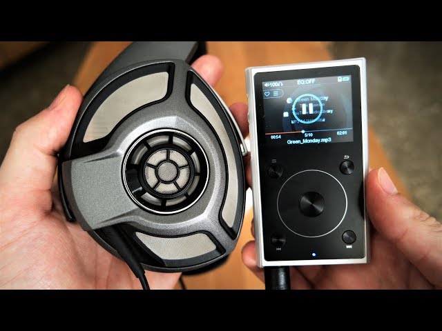 Vídeo relacionado con Kikumi Placa Amplificadora de Potencia de Audio 200Wx2+400W, Amplificador Digital Bluetooth para Altavoz Doméstico con Ajuste de Agudos Graves, AAC SBC WAV FLAC Ape MP3
