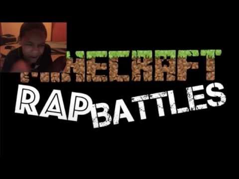 CistReactZ - Minecraft Rap Battles Season 1 REACTION | SICK ROAST
