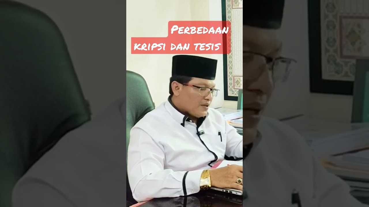 DIFFERENCE BETWEEN A THESIS AND A DISSERTATION