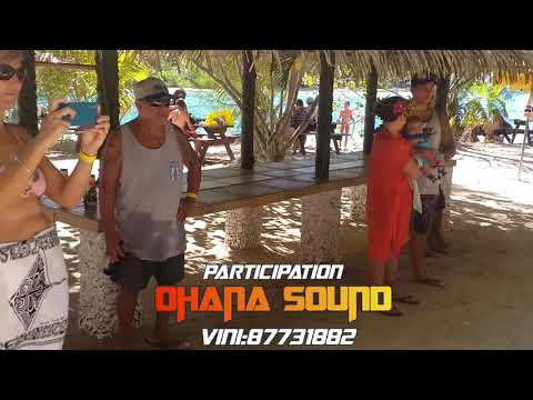 OHANA SOUND BRINGUE LIVE 5