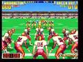 Rushing Heroes: Konami Football Arcade NFL - Part 1