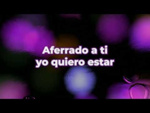 Mi seguridad(Tono Mujer) - CCN Alabanza - Video Lyric con secuencia
