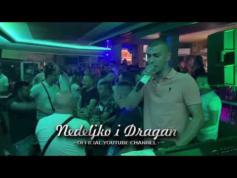 Nedeljko i Željo - Dugove je vratio - (Uživo 2021)