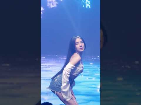20230312 Umeshu Umeshu Cheerbell Fancam Focus