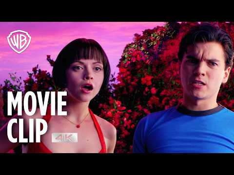 Speed & Trixie Date, Speed Meets with Royalton - Movie Clip