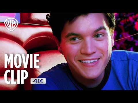 Speed & Trixie Date, Speed Meets with Royalton - Movie Clip