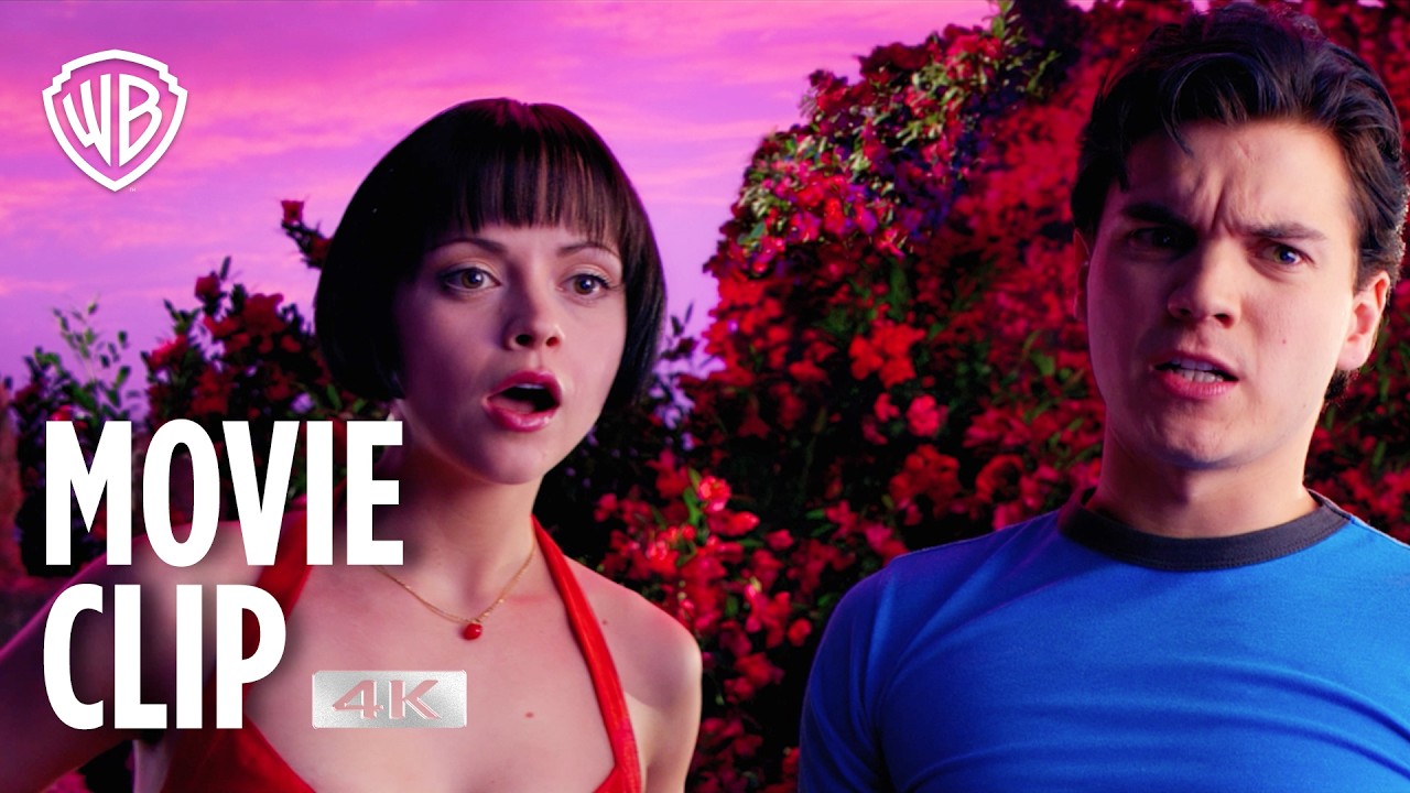 Miniature de la vidéo Speed & Trixie Date, Speed Meets with Royalton - Movie Clip du film Speed Racer