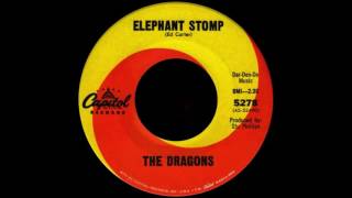 The Dragons - Elephant Stomp