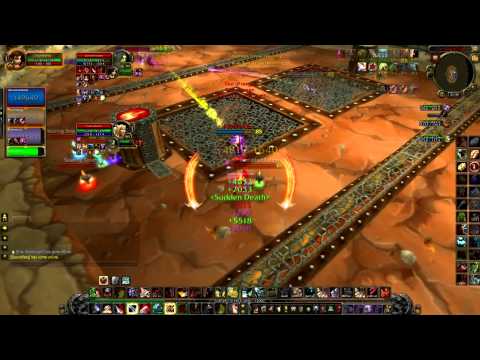 High rated 3v3 - WLS vs LSP 2400 MMR - Season 11