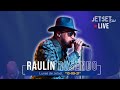 RAULIN ROSENDO (EN VIVO) - JET SET CLUB (13-9-2021)