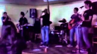 Tribo Madeira - Uns Drinks [Velhas Virgens]