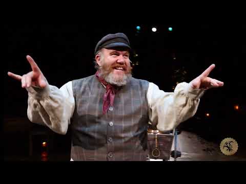 HCT: Fiddler on the Roof [2024] Trailer