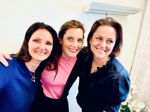 Allt du inte vågat fråga om att föda barn - DS Förlossning & BB