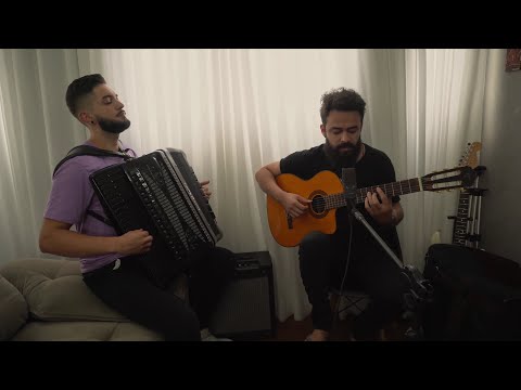 Te Faço Um Cafuné - Dominguinhos (Stefano Mota e Gabiru)