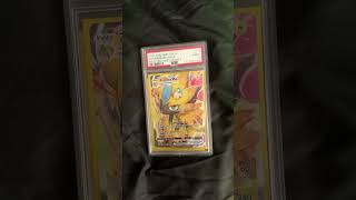 This is your card alt art edition #pokemon #pokemonchannel #pokemoncards #pokemontradingcards
