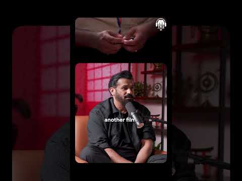 Is Bramayugam SCARY To Watch? Ft. Tumbbad Actor Sohum Shah #shorts