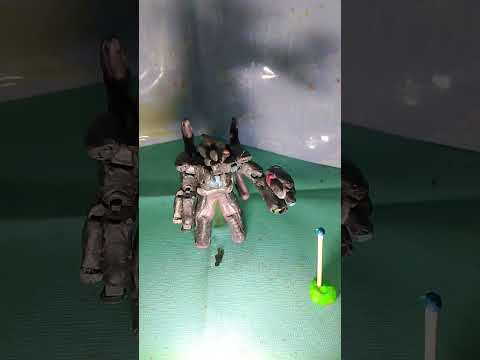 камера мен титан пластилиновый #trailer