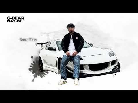 G-BEAR IS BACK ALBUM LONGPLAY