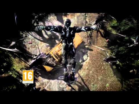 Crysis 3 | Sharp Dressed Man TV Ad