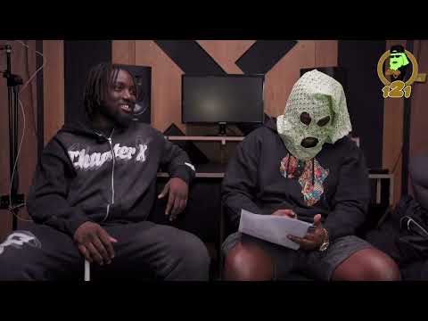 Uncle Rafool's 121 - Samzo