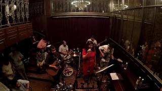 Purple Jays - Talullah (Live Jamiroquai Cover)