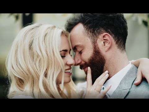 Aloha - I Lieb Di | Hochzeitslied (Offizielles Musikvideo)