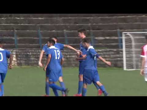 Jurnal MUSCEL TV 27.10.2021 Sport - Fotbal - CSS Dinicu Golescu