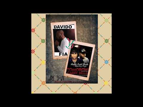 Davido FIA  Official Video with lyrics