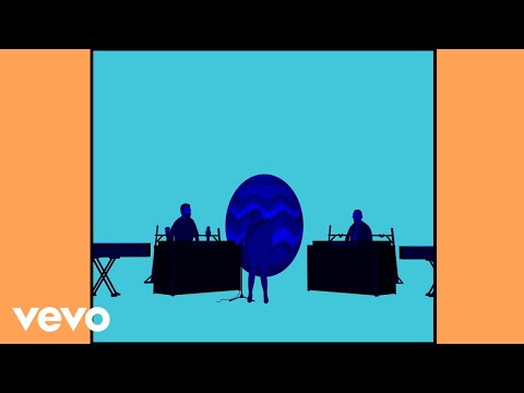 Seeb x Emelie Hollow - Safe Zone (Official Lyric Video)