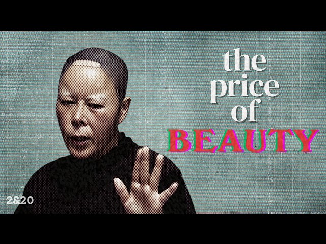 Why Plastic Surgery Is Destroying Korea SDDEFAULT Thumbnail