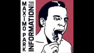 Maximo Park - Midnight On The Hill (Vessels Remix)