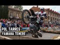 Hixpania 2023 Pol Tarres Yamaha Tenere 700