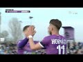 video: Milos Spasic gólja a Kecskemét ellen, 2024