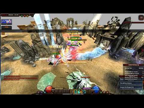 Unlocking Muonline Season 19 Secrets: Confronting Kingz Dragon in MuOnline