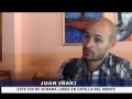JUAN IÑAKI ACTUA EN CAPILLA DEL MONTE ESTE FIN DE SEMANA