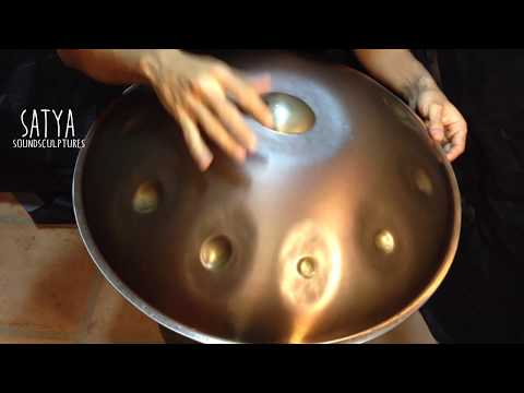 Atma Pantam - E kurd 12 & Romanian Hijaz