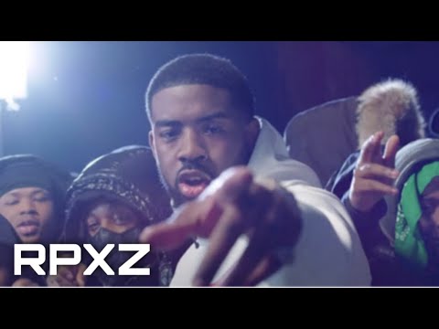 Russ Millions x Tion Wayne - Body ft. Skepta (Remix)