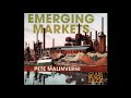 Pete Malinverni Quintet -  Pittsburgh - Steel Will (2015)